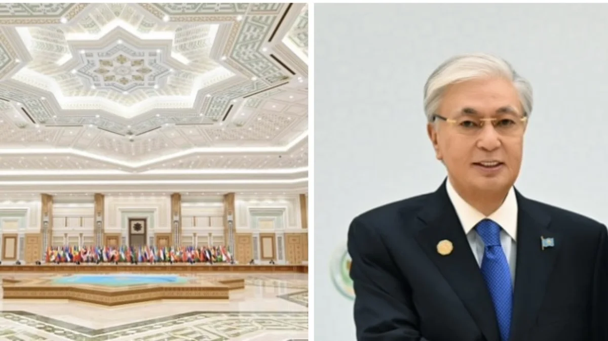 Центральную Азию стагнация обходит стороной, - Касым-Жомарт Токаев