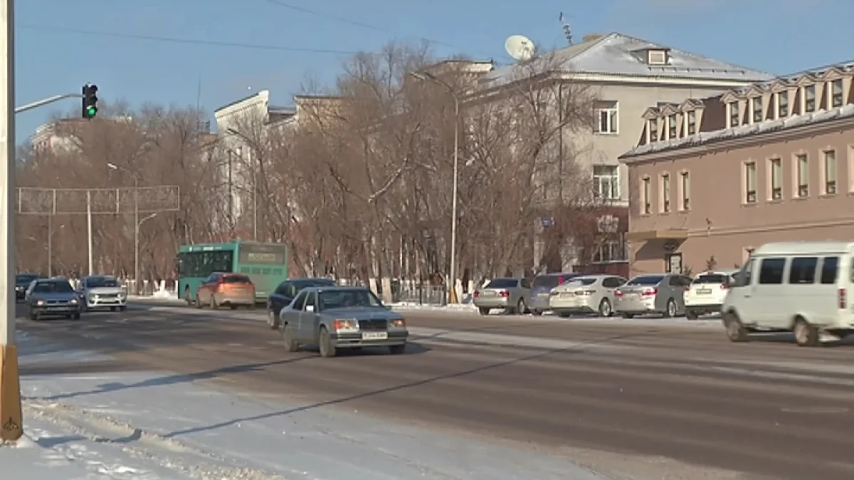 Қарағандыда пәтерлердің бірінен екі жастың мәйіті табылды