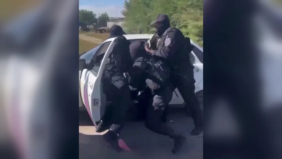 Алматыда жаңа туған ұл баланы қомақты қаржыға сатқысы келген