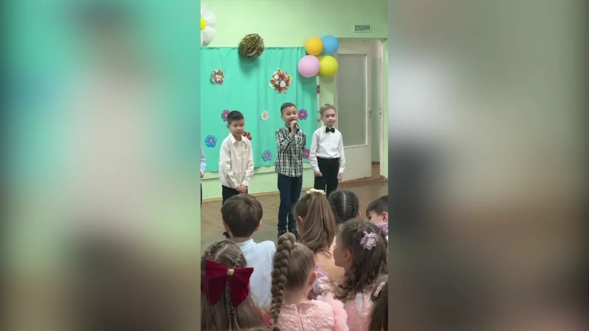 Восьмилетний Алан Касым из Петропавловска нуждается в помощи казахстанцев