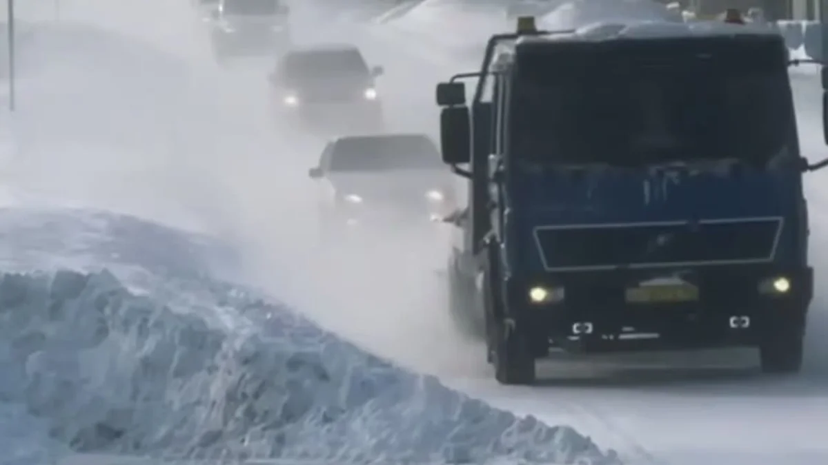 МВД опубликовало эпическое обращение к водителям