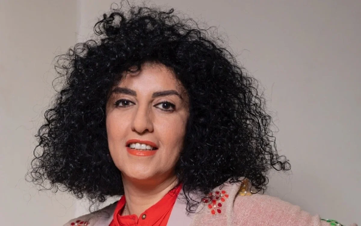 Нобель сыйлығының лауреаты қамауға алынды