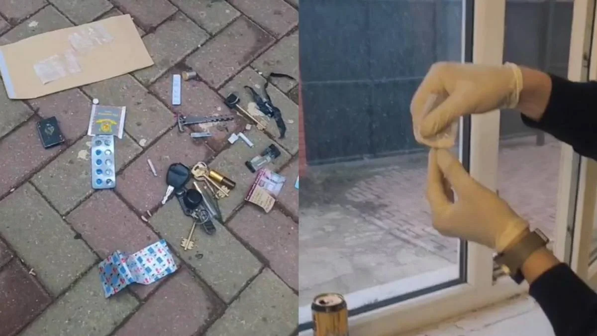 БҚО-да есірткі сататын интернет-дүкеннің ұйымдастырушысы ұсталды