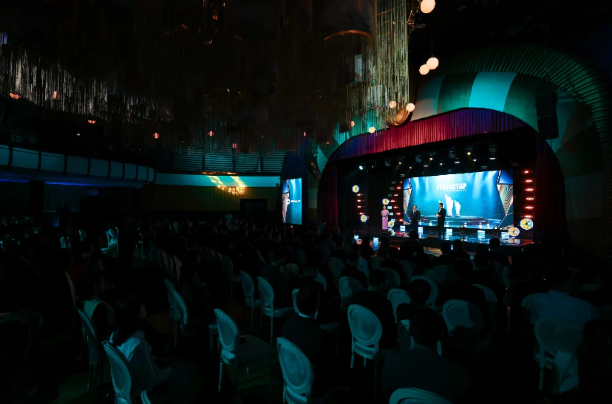 Год рабочих профессий: молодежь труда – в центре внимания