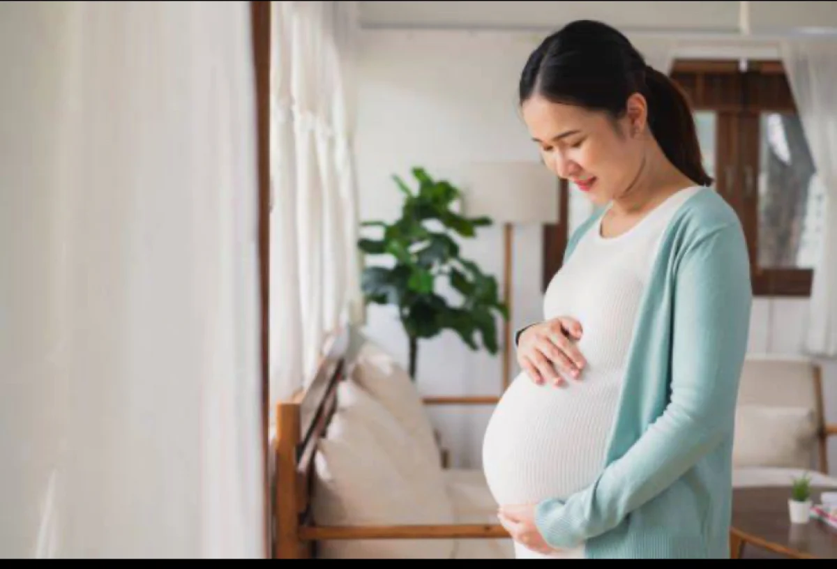 Минздрав усиливает меры по защите беременных на фоне всплеска ОРВИ и пневмонии