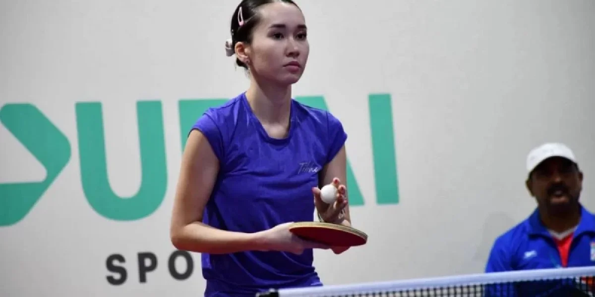 Қазақстан жасөспірімдер арасындағы V Азия пара ойындарында 68 медаль жеңіп алды