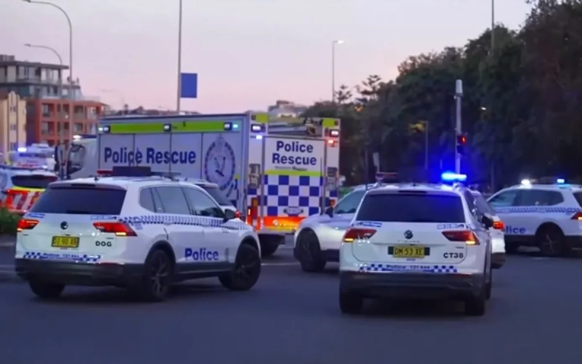 Аустралияда террористік шабуыл: 12 адам қаза тауып, 29 адам жарақат алды