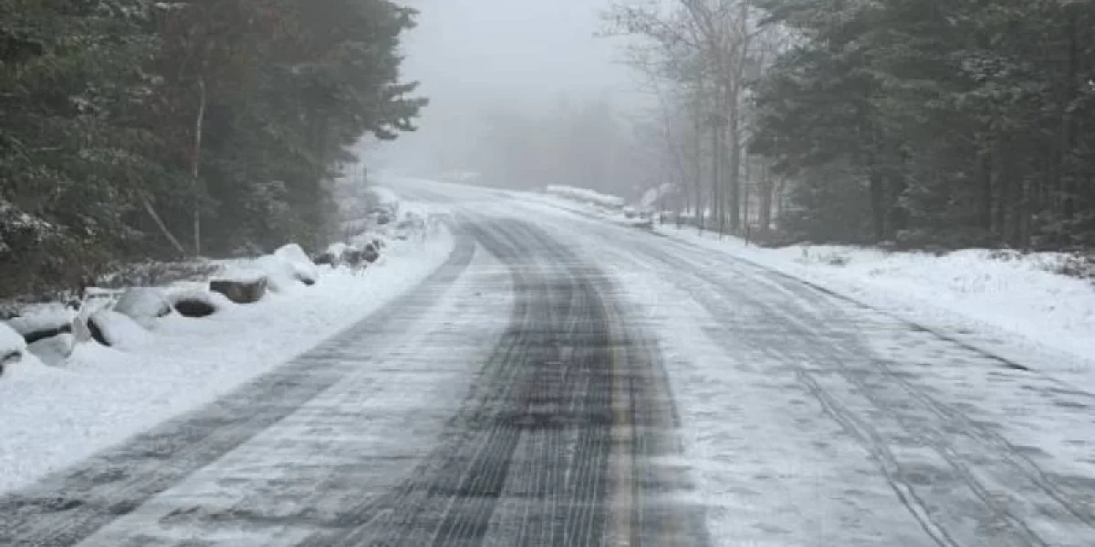 15 облыста көктайғақ болады