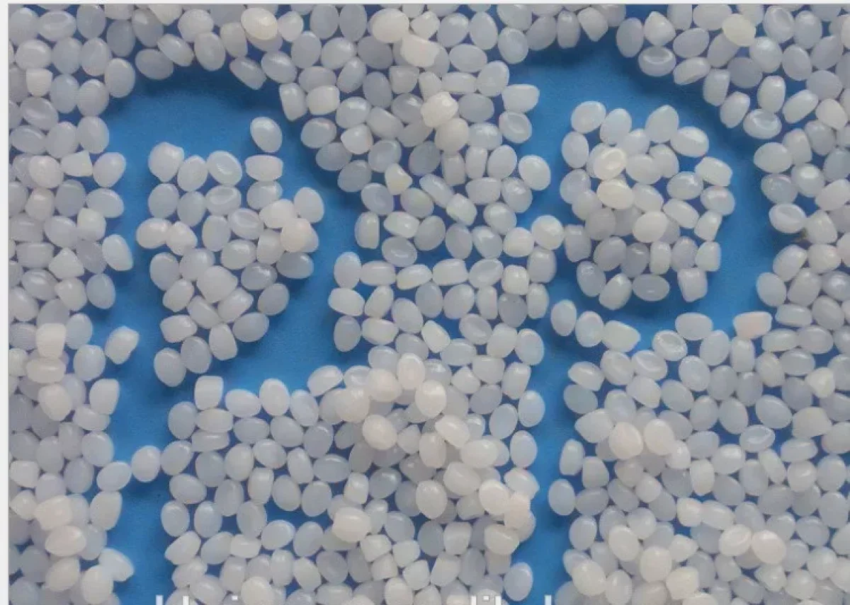 Объем производства нефтегазохимической продукции увеличился на 12%