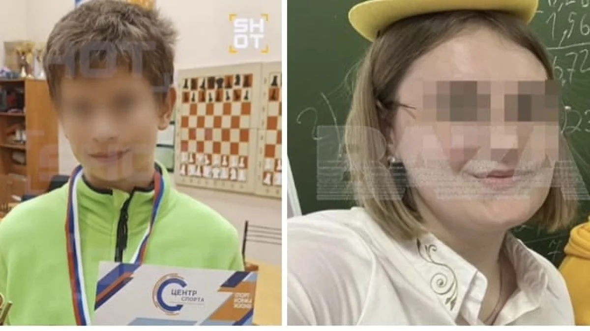 Школьник вонзил учительнице нож в спину