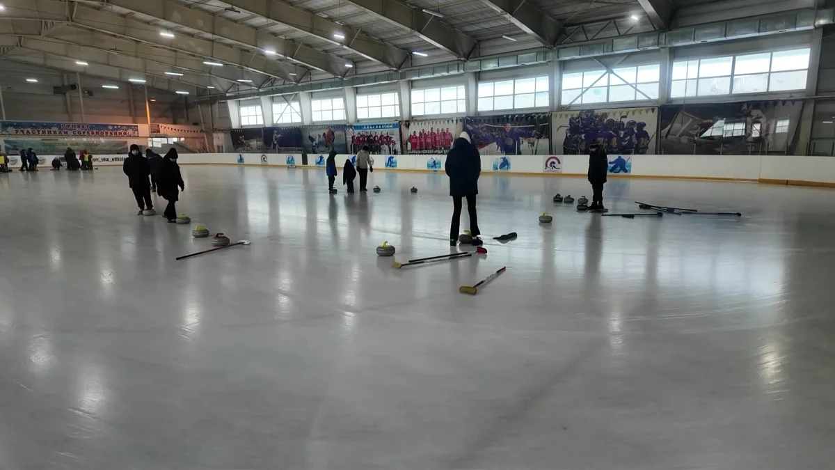 Ко Дню Независимости в Казахстане открываются новые предприятия и школы, жилые дома, больницы и спортивные комплексы