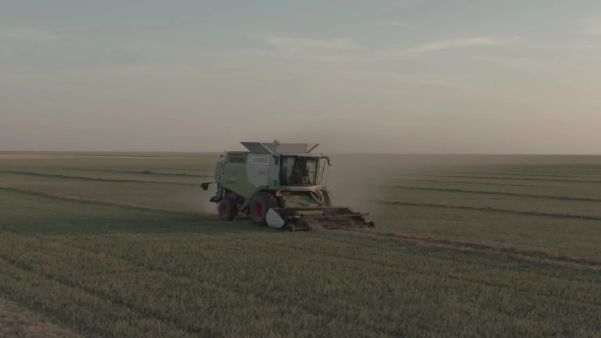 Казахстанские фермеры получат доступ к спутниковым данным