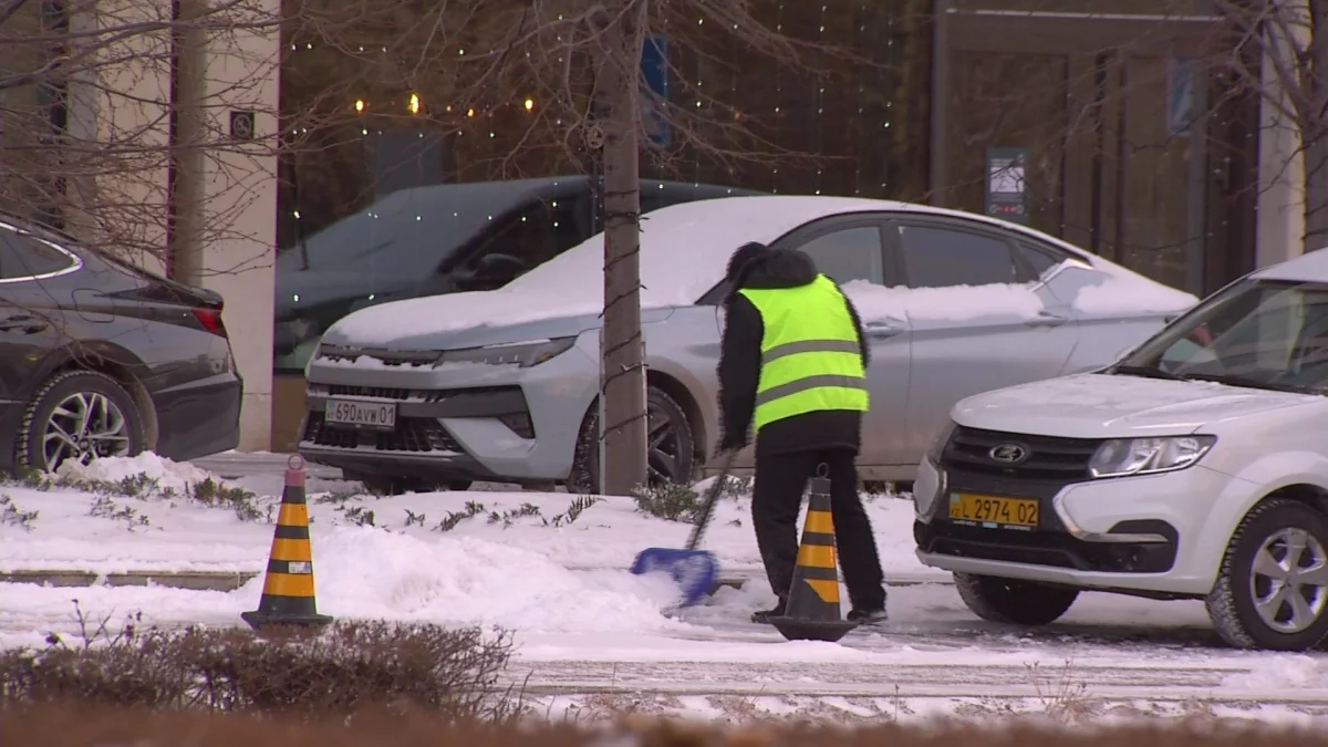 Три человека погибли в ЗКО из-за непогоды
