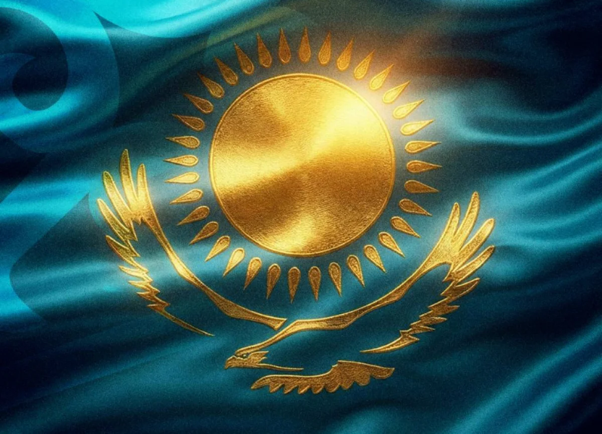 «Независимость превыше всего»: Токаев поздравил казахстанцев с государственным праздником