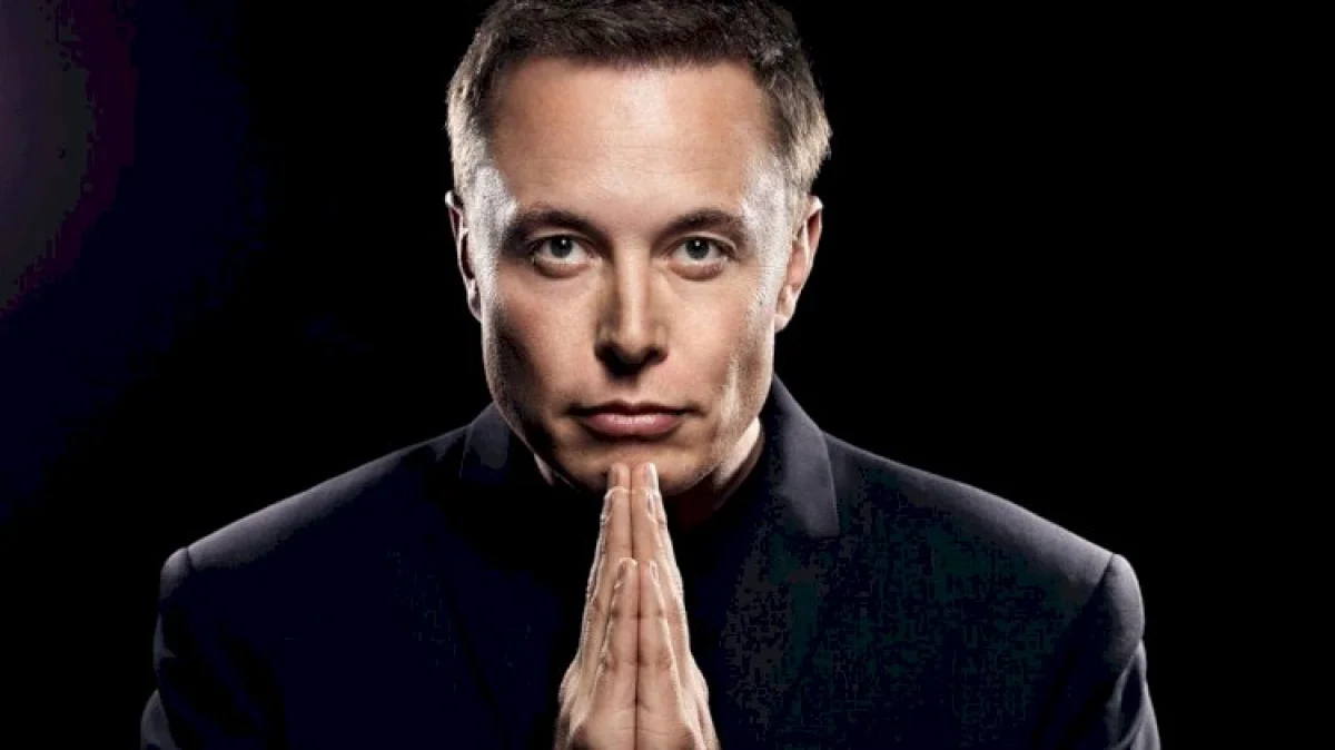 Илон Маск - 600 миллиард доллары бар ең бай адам