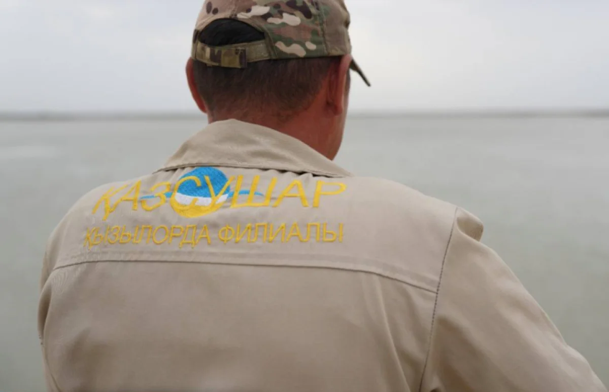 229 «ровесников независимости» трудятся в водохозяйственной отрасли Казахстана