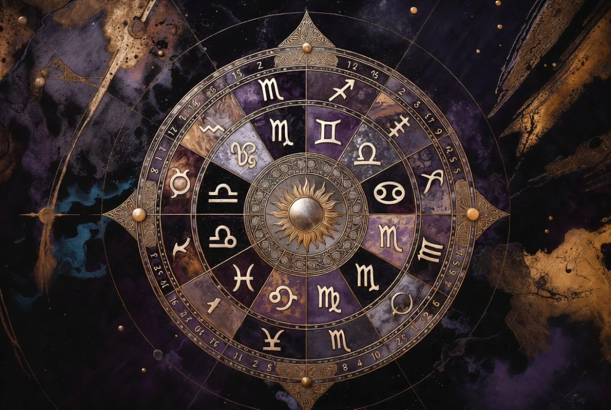 Гороскоп на 17 декабря 2025 года