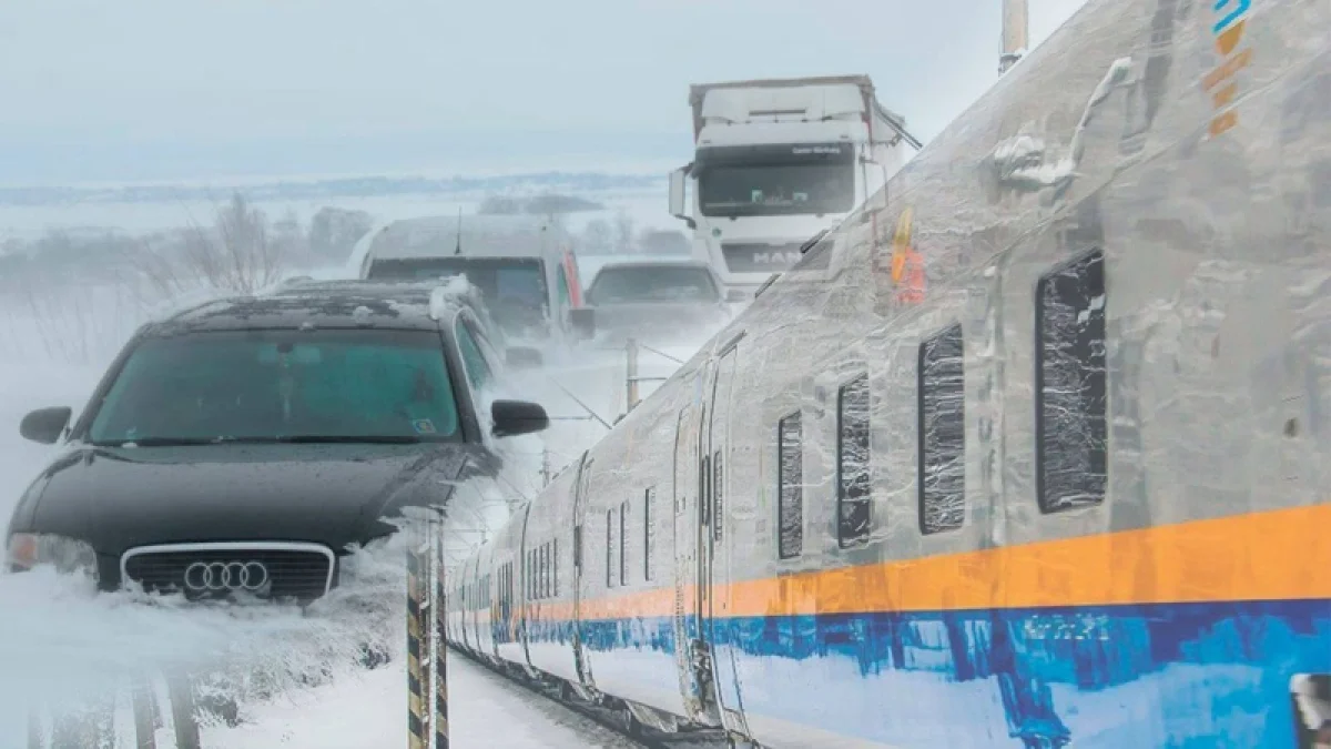 Ауа райына байланысты бес бағыт бойынша пойызға қосымша орындар ашылды