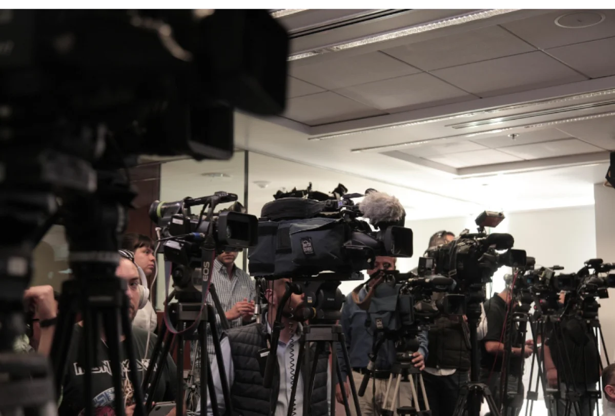 Трамп подал иск к ВВС на пять миллиардов долларов