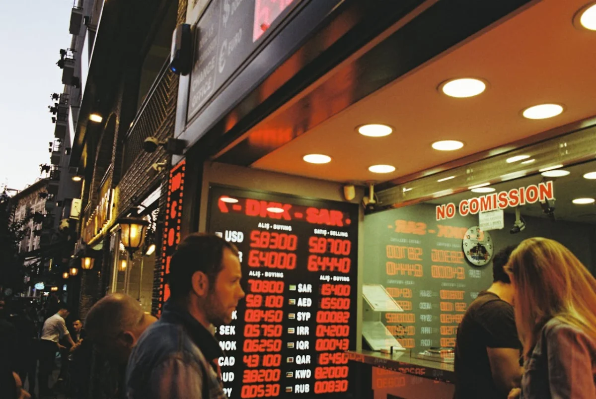 Курс доллара и других валют в Казахстане на 17 декабря