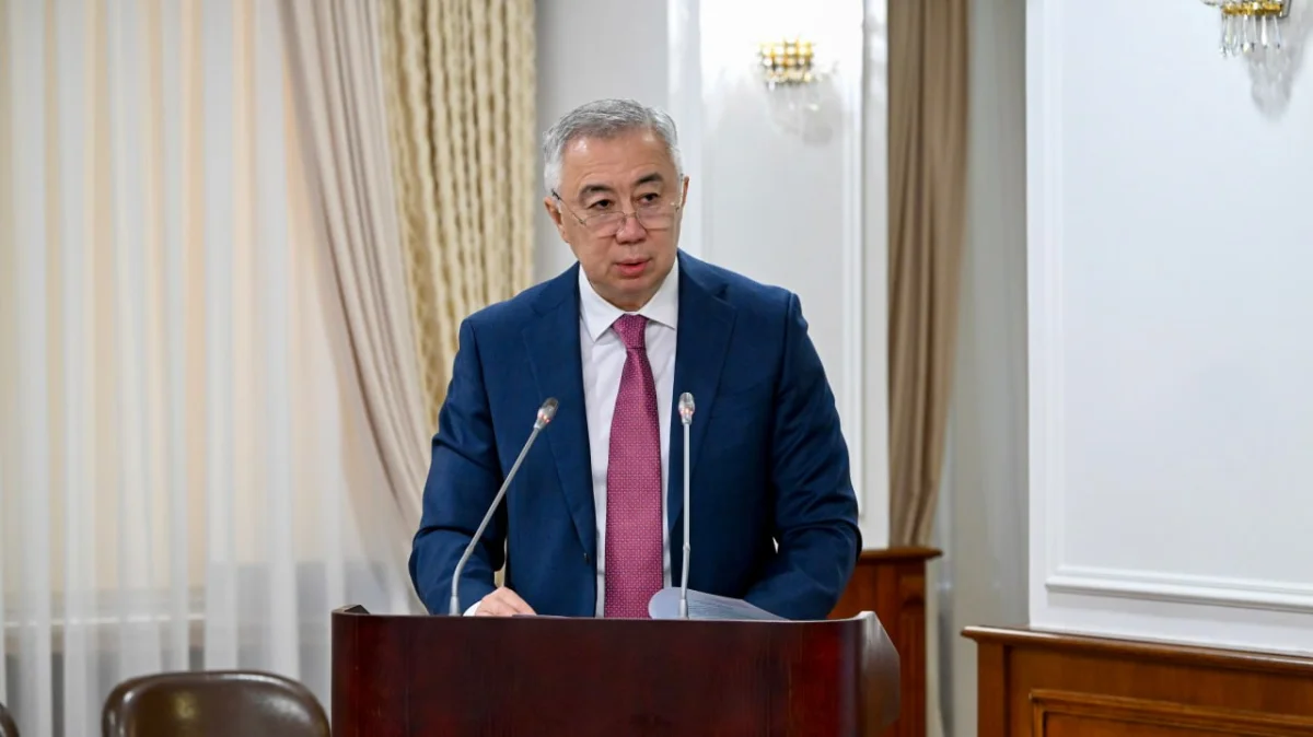 Ел экономикасы 6,4% өсті