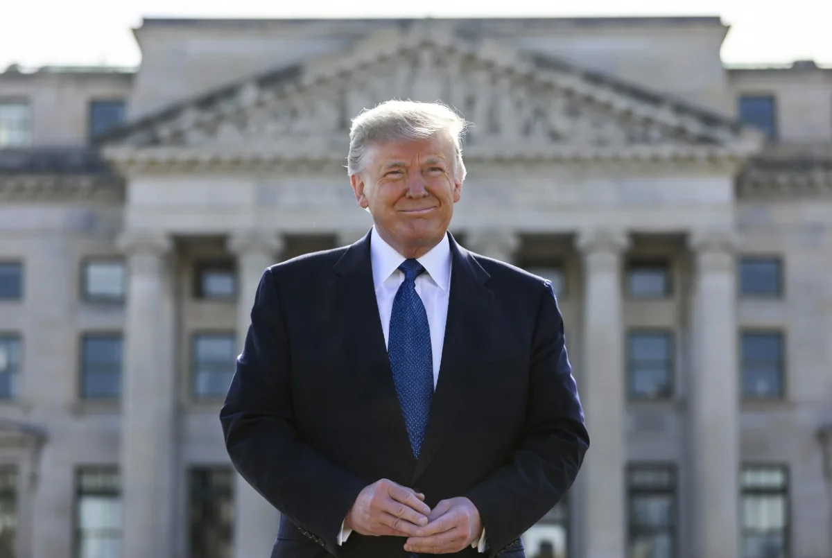 Трамп расширил запрет на въезд в США для граждан 20 стран