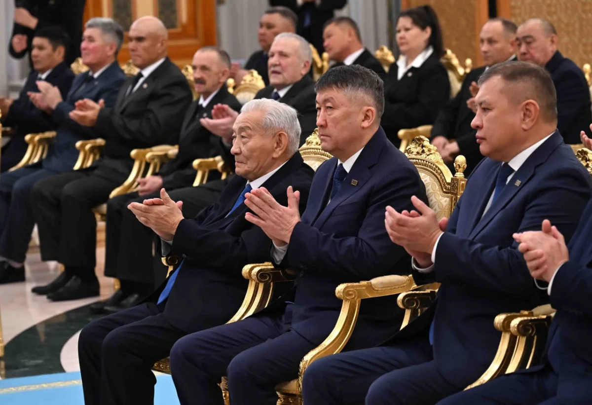 2030 жылға дейін 200 нысанға реконструкция жасалып, 86 мың шақырым желі жаңарады