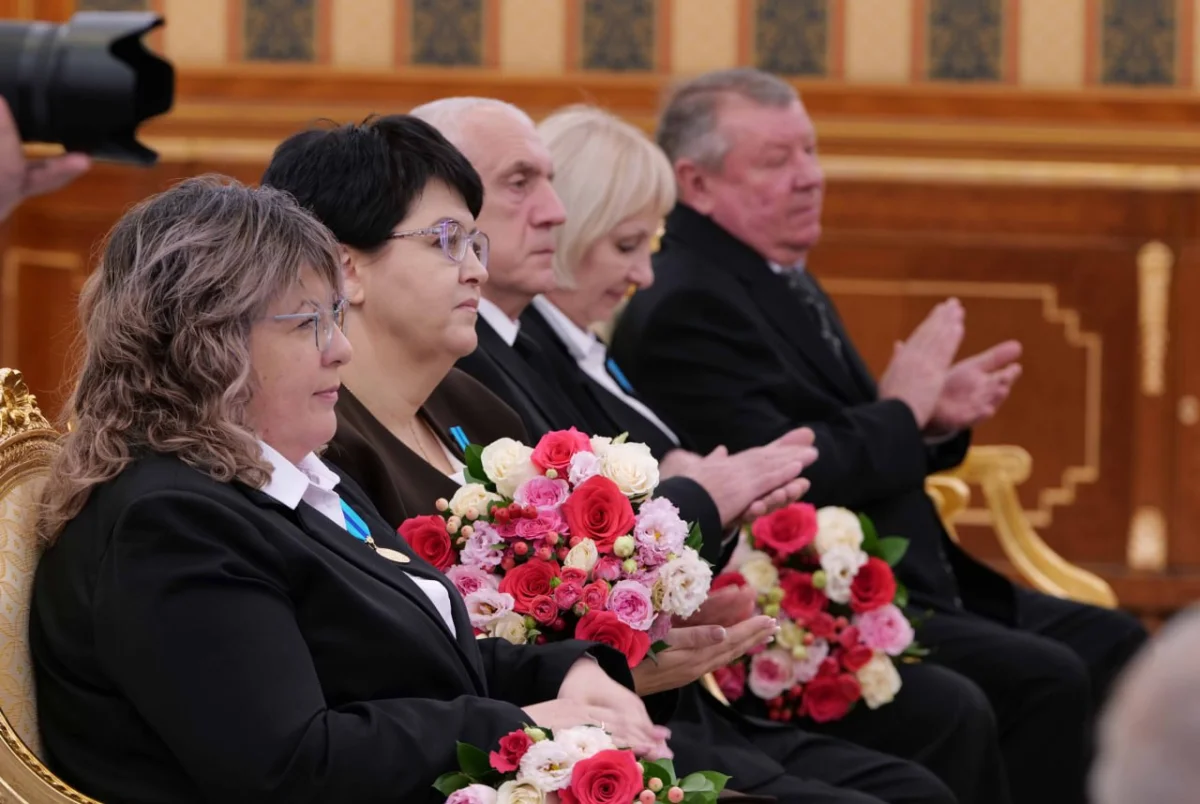 Президент: «Энергетика секторындағы жаңартылатын қуат көздерінің үлесі 7 пайыздан асты»