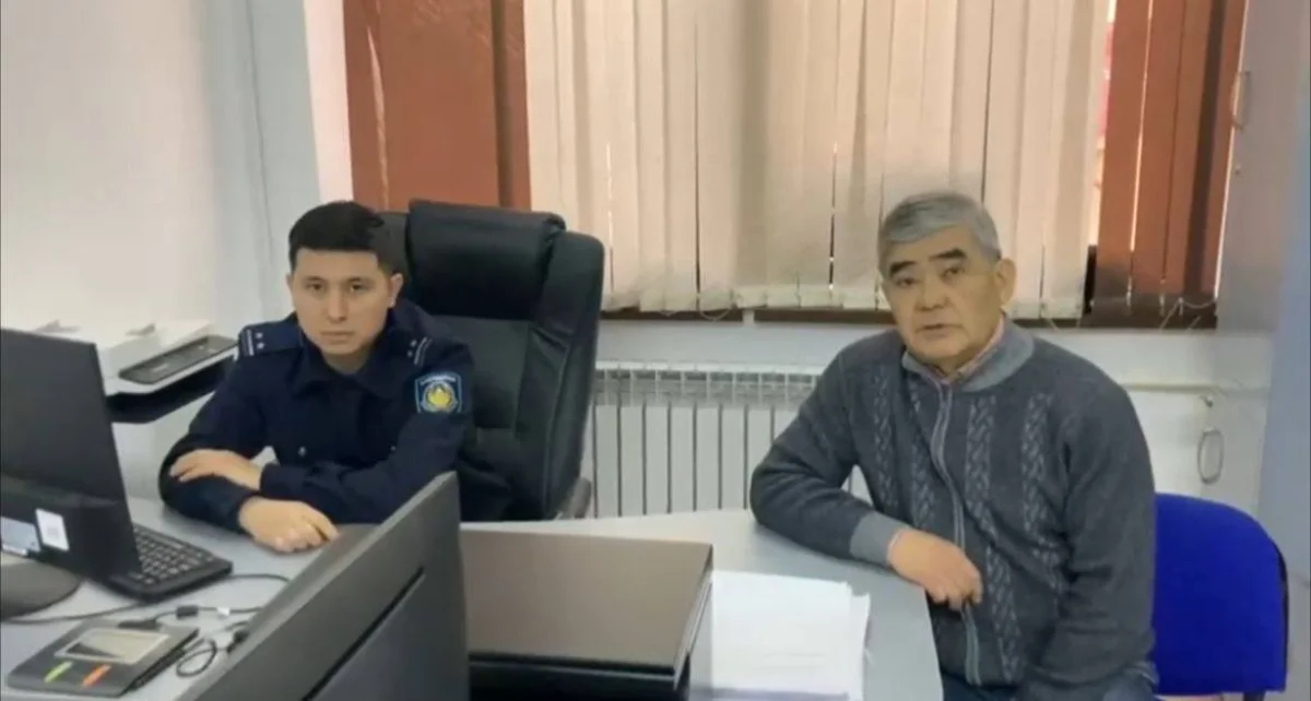 Алаяқтар тұрғынның 13 миллион теңгесін жымқырған