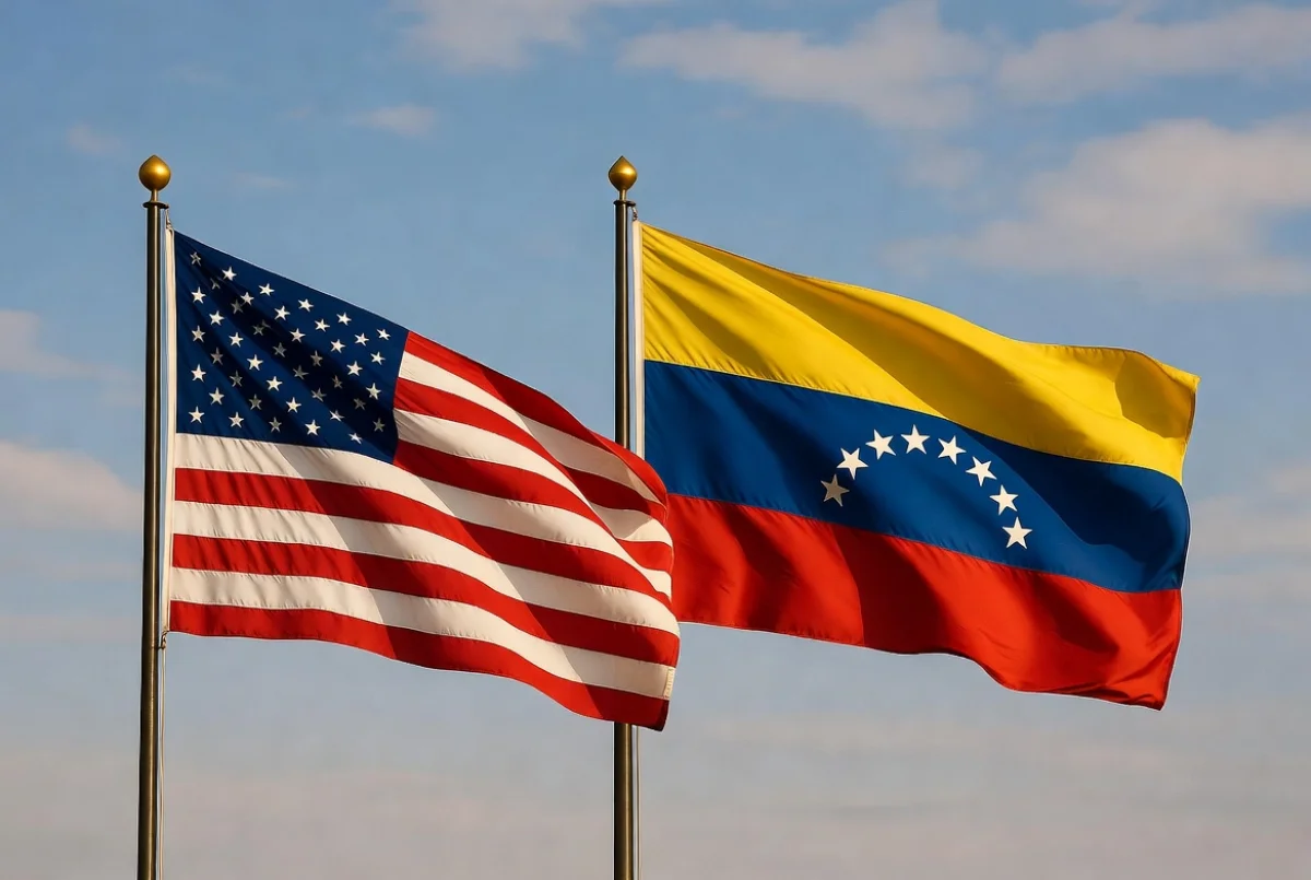 Трамп объявил правительство Венесуэлы террористической организацией