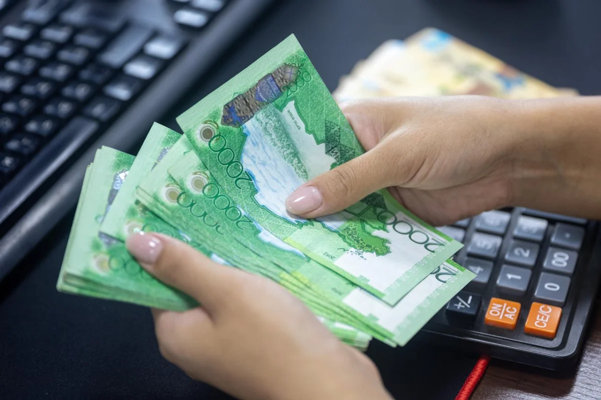 Контроль мобильных переводов в Казахстане: что действительно изменится с 2026 года