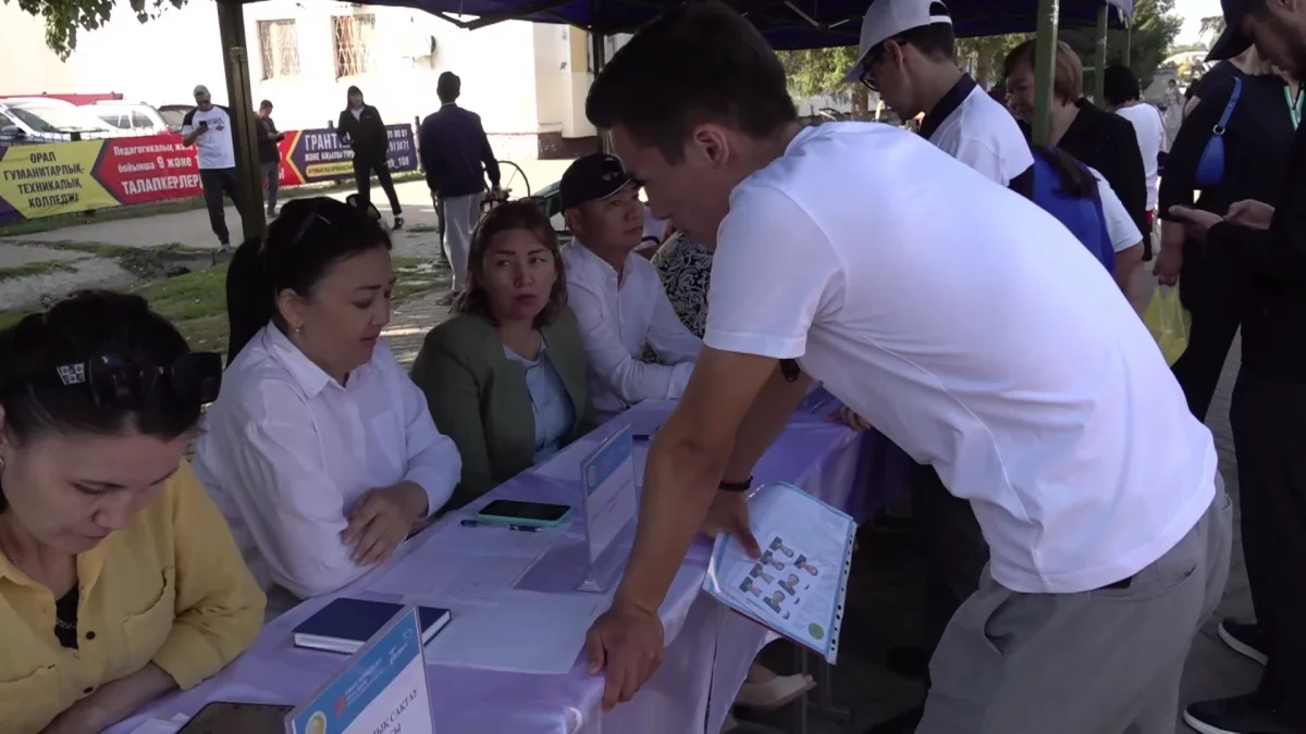 Елімізге кәсіби даярлығы жоғары, білікті жұмысшылар қажет