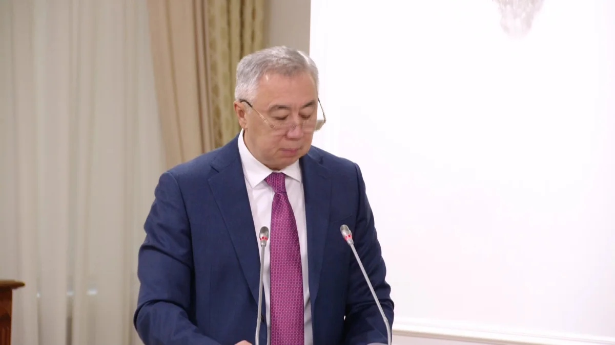 «Жұмысты күшейтіңдер»: Олжас Бектенов әкімдерге қатаң тапсырма берді