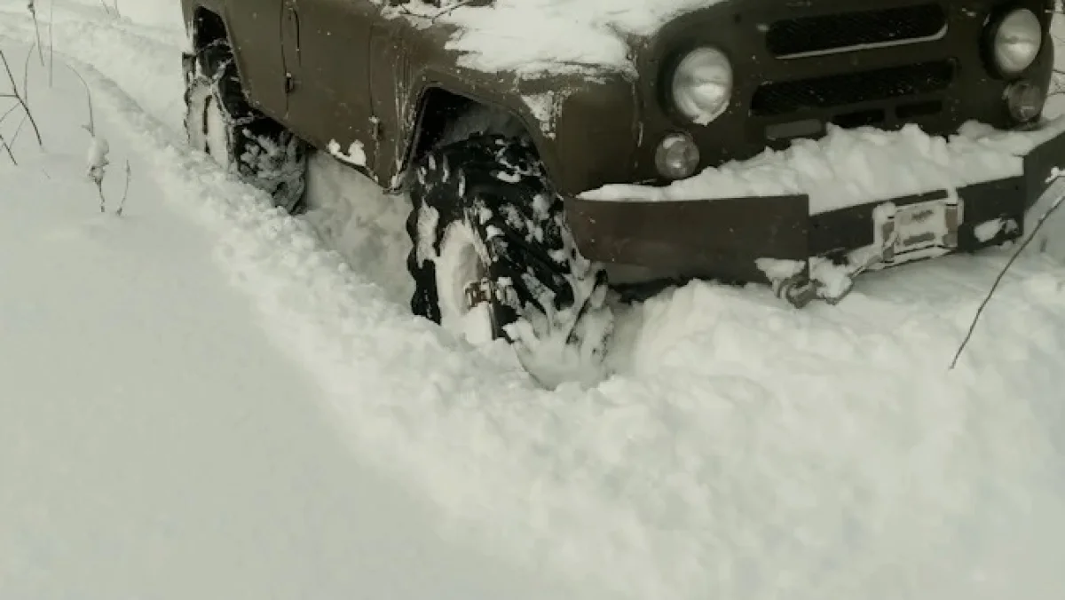 Охотника четвертые сутки ищут в Атырауской области