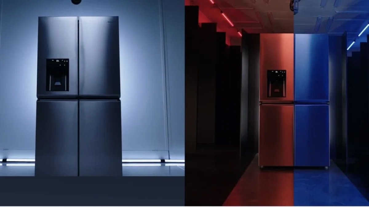 Как выбрать надежный холодильник