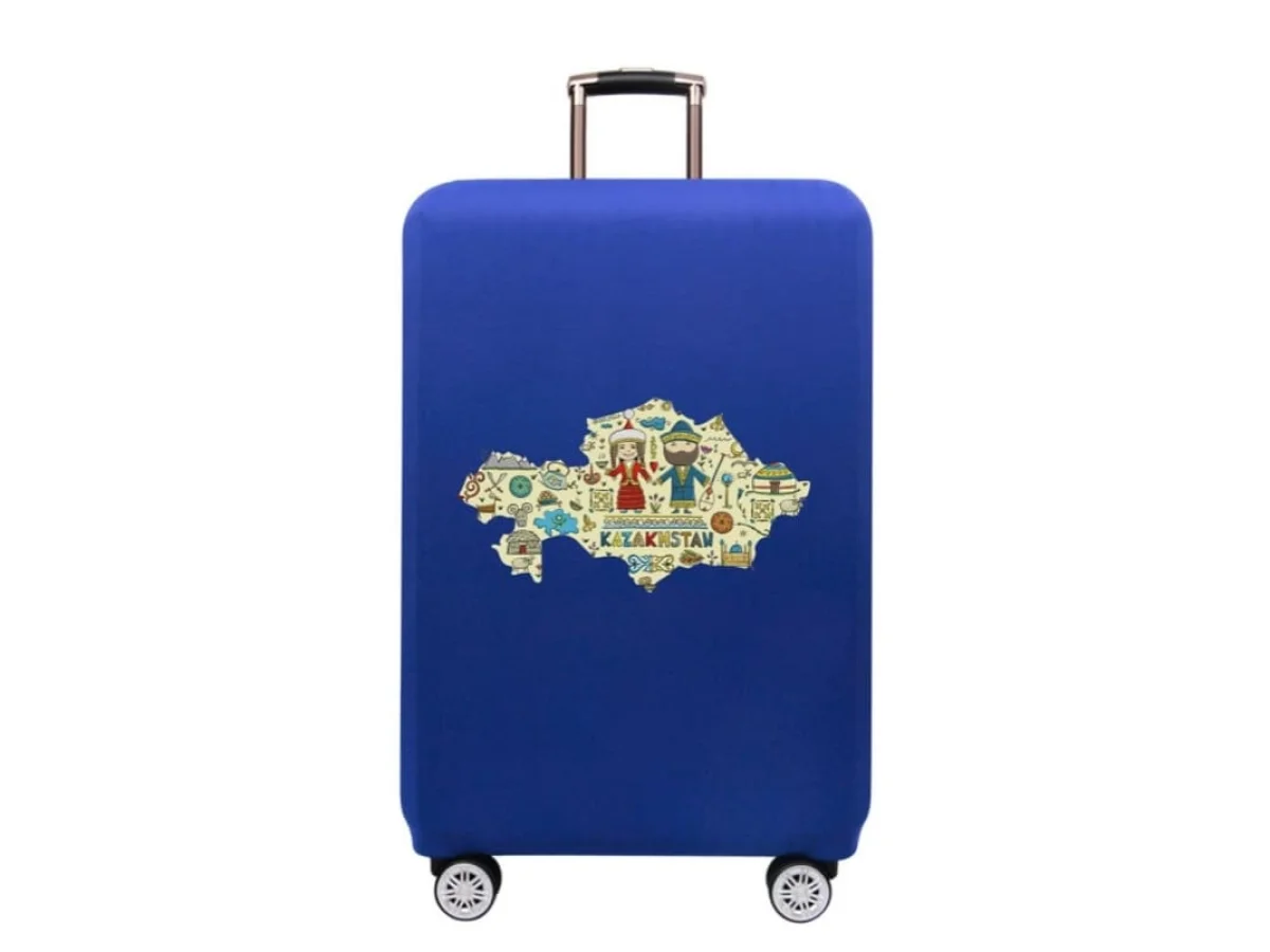 Казахстан вошел в топ-7 у китайских туристов