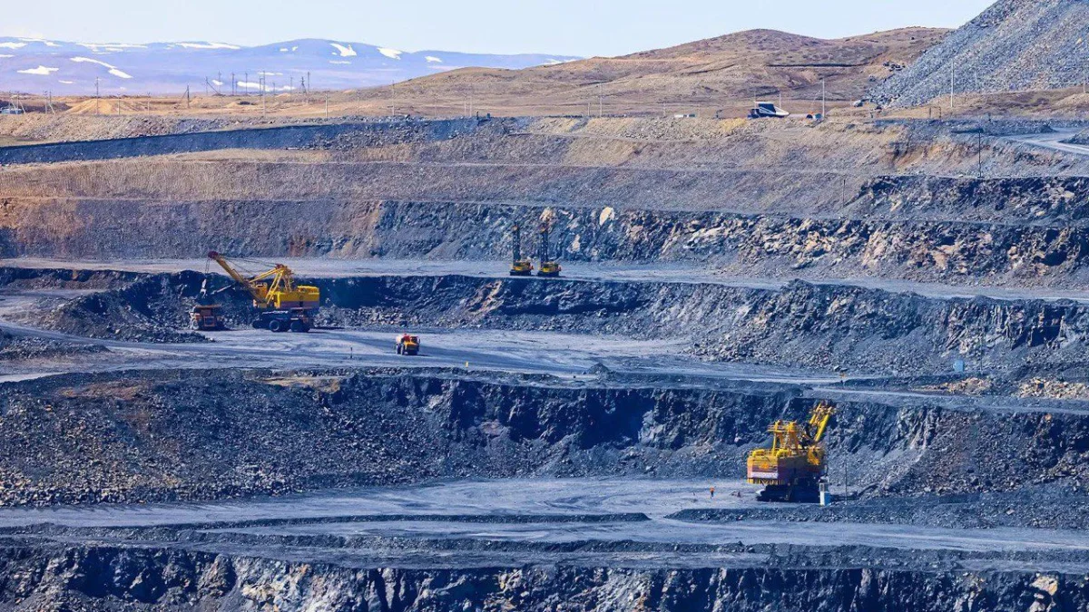 Қазақстанда қатты пайдалы қазбаларды барлауға 700-ден астам жаңа лицензия берілді