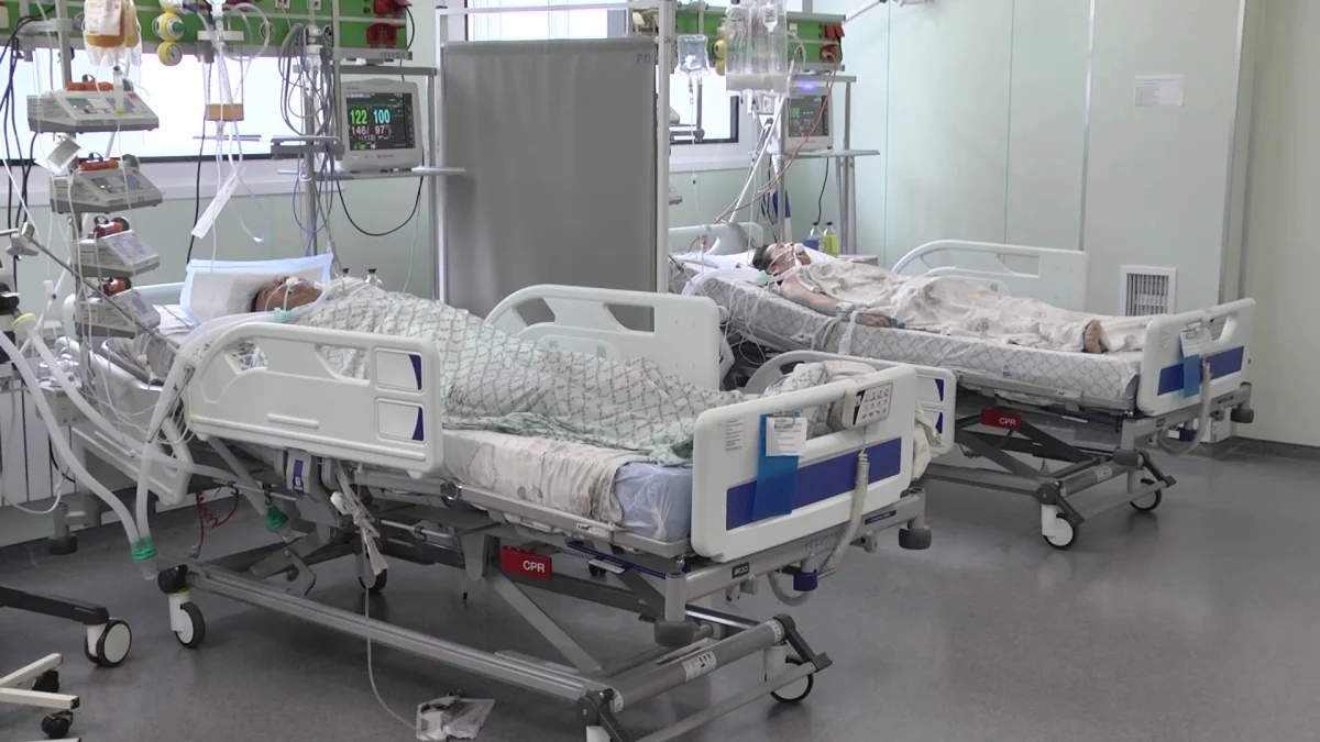 Өлім-жітім төмендеді, нәресте өлімі азайды: Медицинада қандай өзгеріс бар?