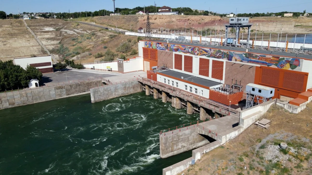 Су үнемдеу технологиясы енгізілген аумақ көлемі 150 мың гектарға жетті