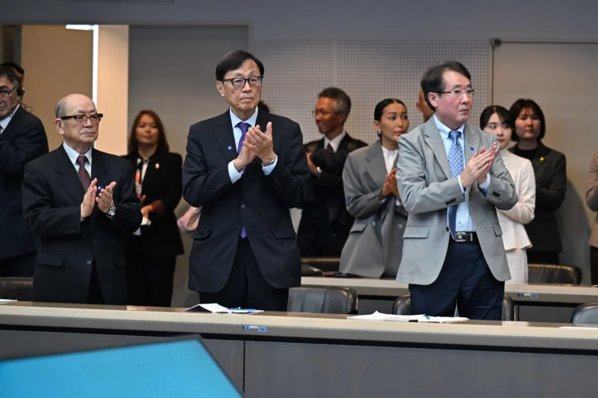 Мемлекет басшысы: Жаһандық қауіпсіздік жүйесін ядролық қарумен ұстап тұруға болмайды