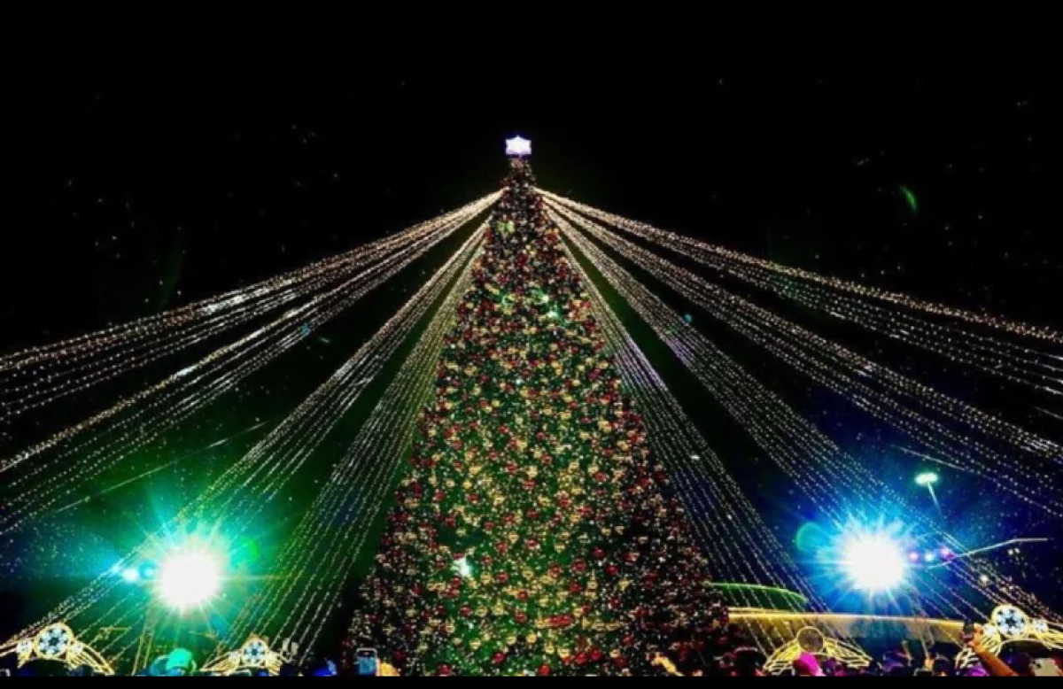 Шоу дронов отменили в Астане