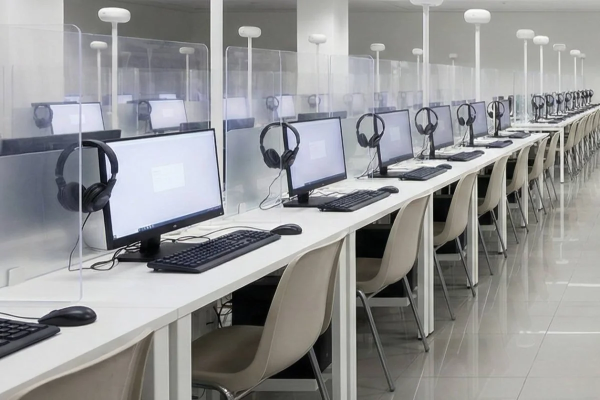 22 желтоқсанда қаңтар айында өтетін ҰБТ-ға қатысу үшін өтініш қабылдау басталады