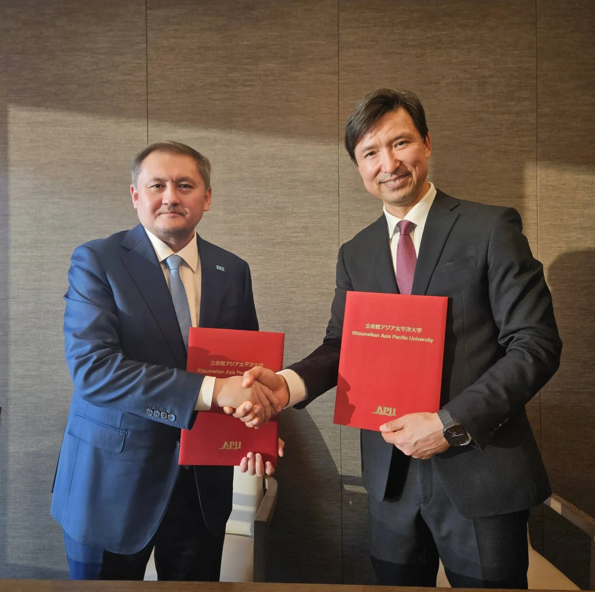 Қазақстан мен Жапония ғылым және жоғары білім саласындағы стратегиялық ынтымақтастықты кеңейтеді