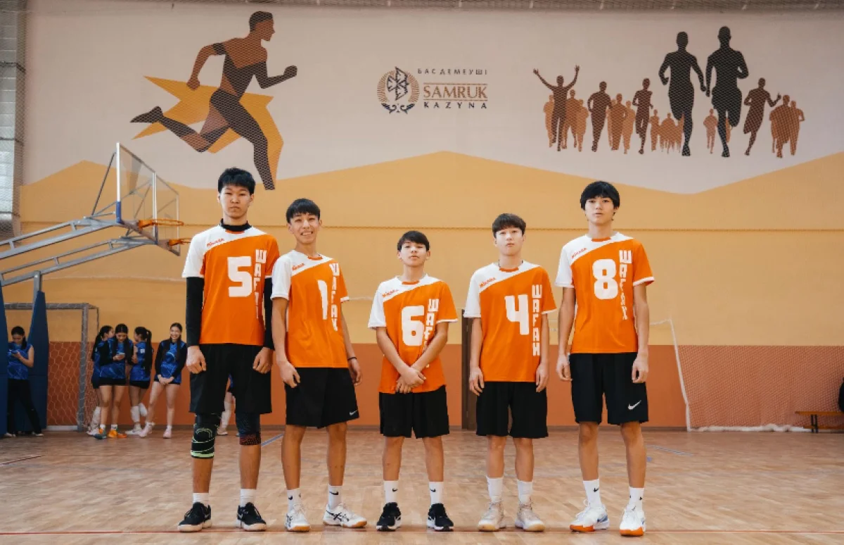 20 регионов – одна миссия: фонд Samruk-KazynaTrust помог 1 миллиону казахстанцев