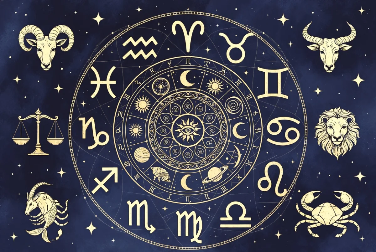 Гороскоп на 20 декабря 2025 года - знак за знаком