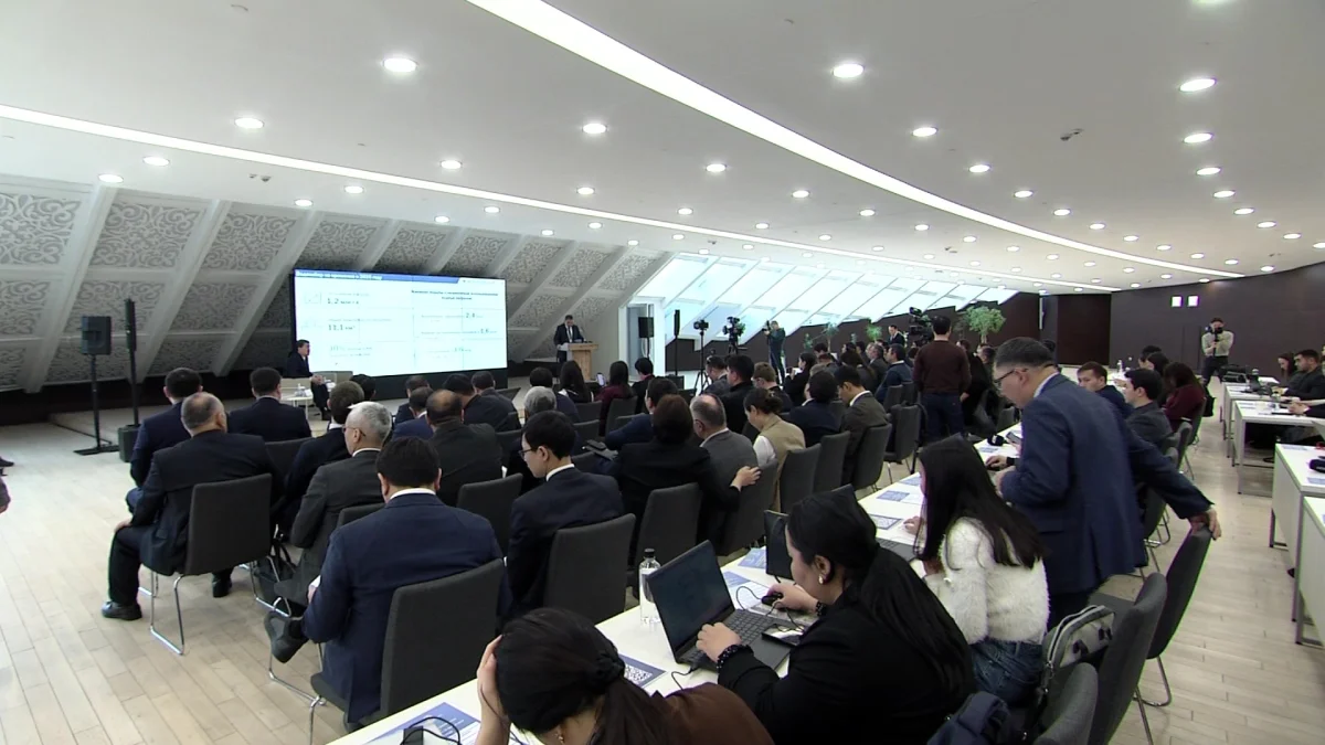 Биыл 224 ауыл таза сумен қамтылады