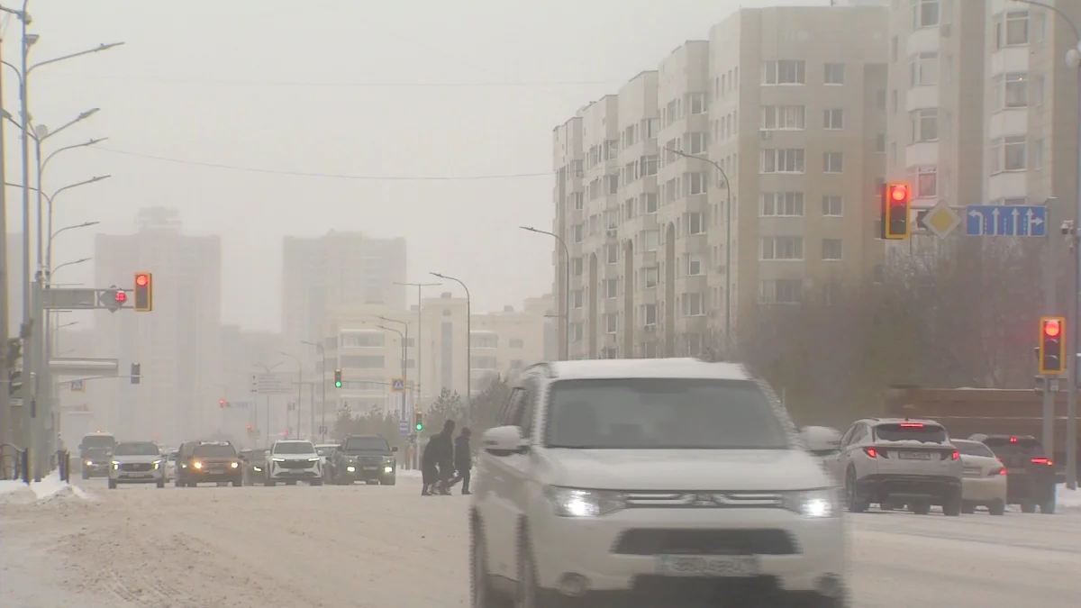 Қыс басталғалы 1200-ге жуық адам қар құрсауында қалды