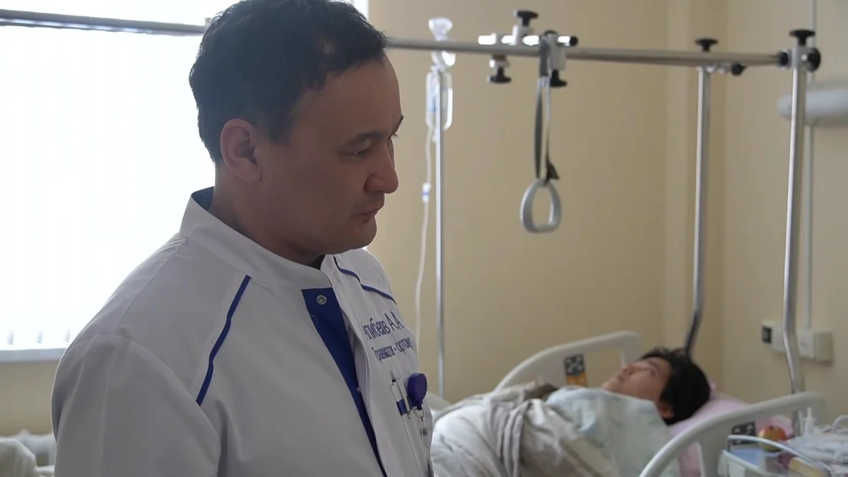 В Уральске мать и пятеро детей отравились бытовым газом: в акимате рассказали подробности