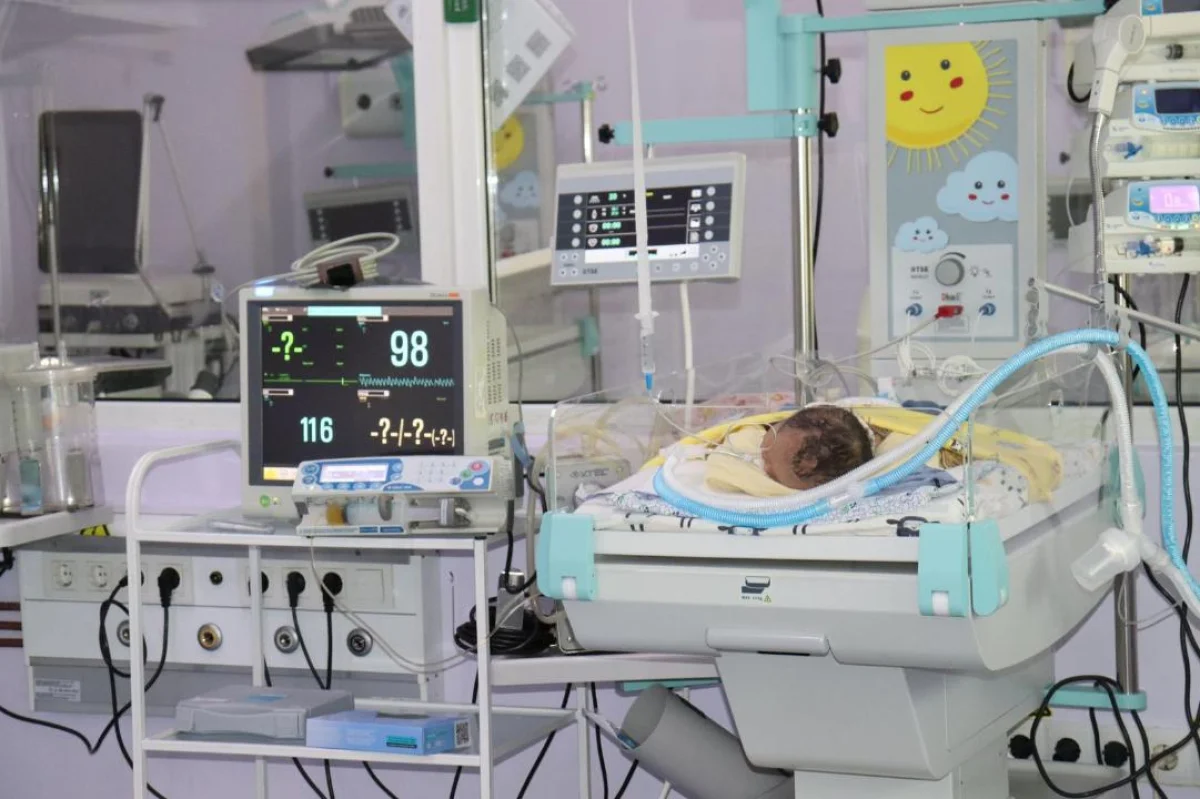 Қазақстан денсаулық сақтау саласының топ-7 үздік көрсеткіші