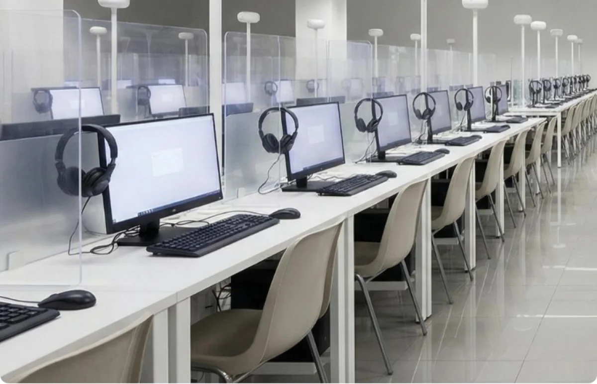 В Казахстане открывается приём заявок на январское тестирование